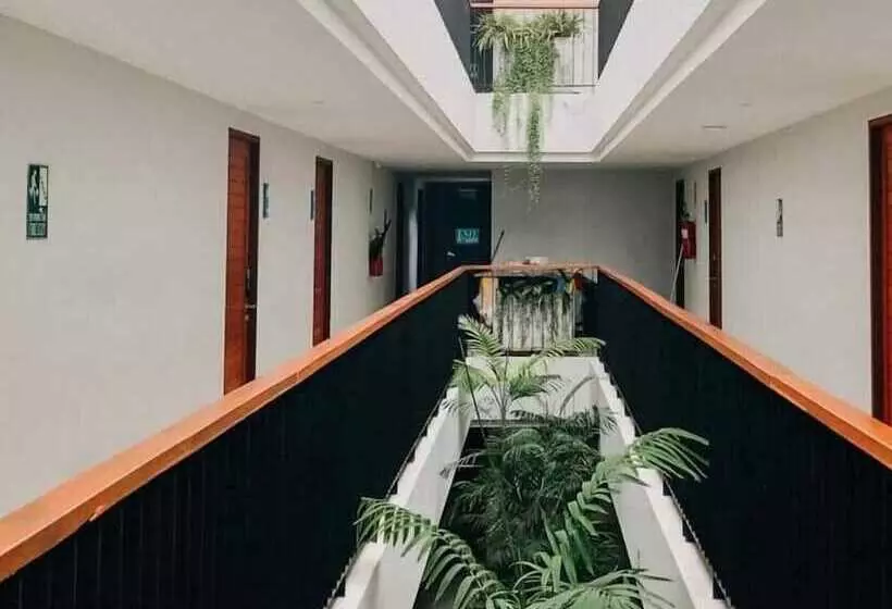 Hotel Casa De Mar   Koh Samui