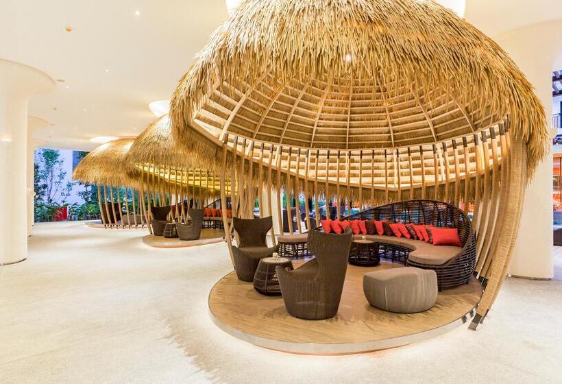 酒店 Centara Life Maris Resort Jomtien