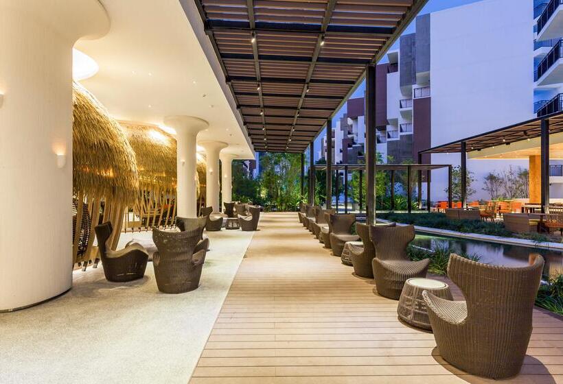 酒店 Centara Life Maris Resort Jomtien