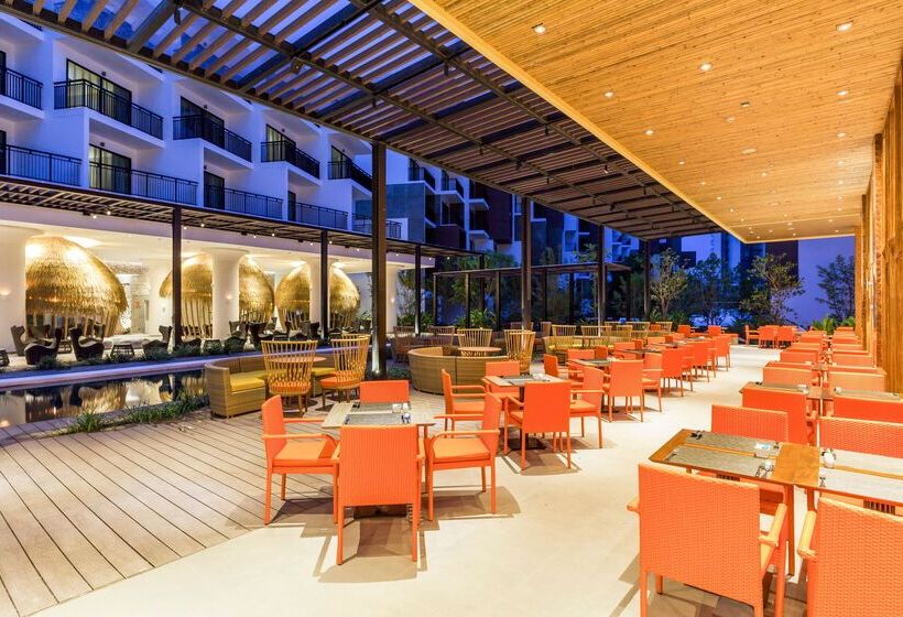 酒店 Centara Life Maris Resort Jomtien