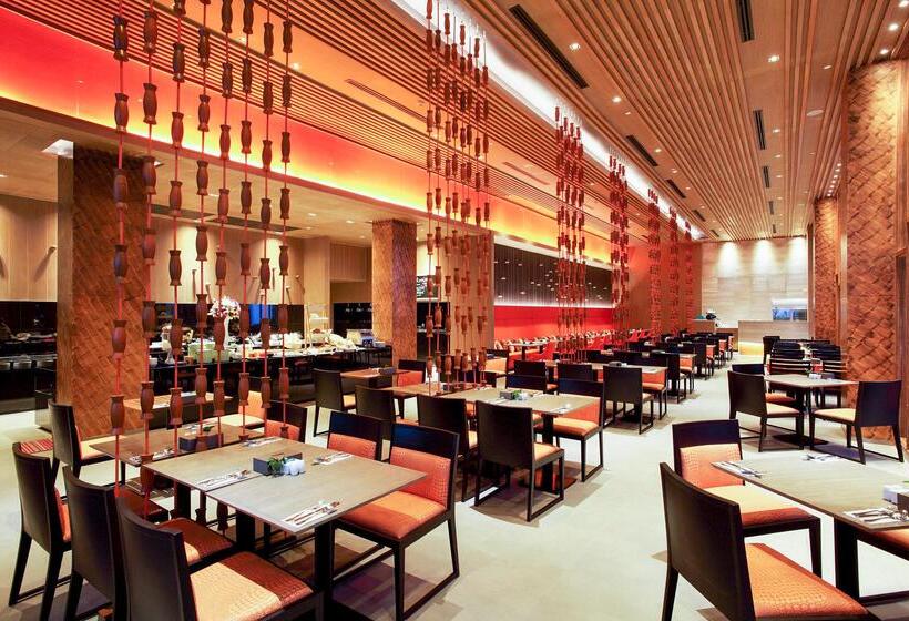 酒店 Centara Life Maris Resort Jomtien