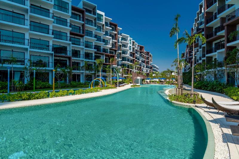 酒店 Centara Life Maris Resort Jomtien