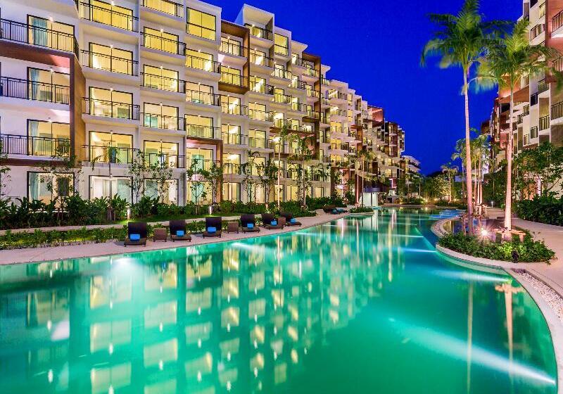 酒店 Centara Life Maris Resort Jomtien