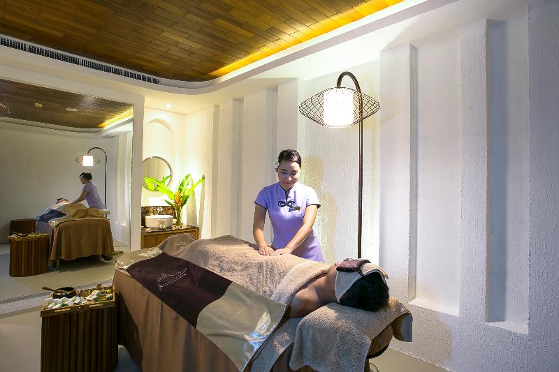 酒店 Centara Life Maris Resort Jomtien