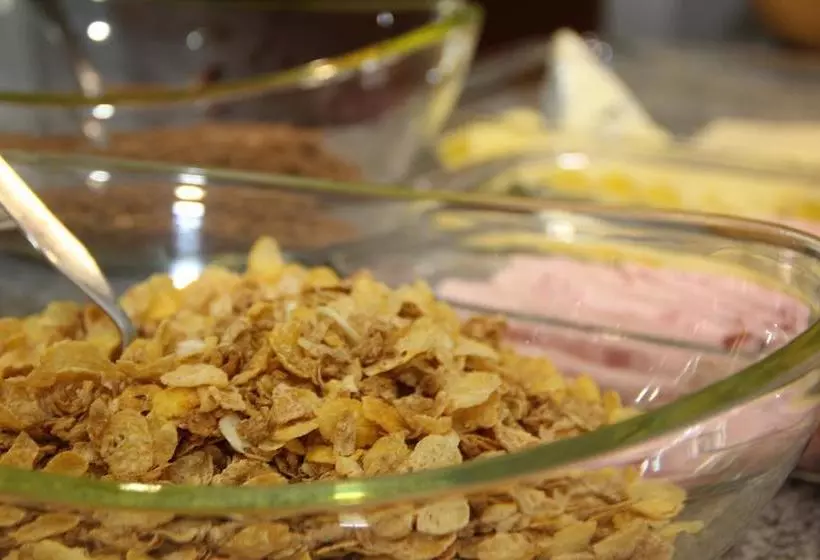 בית מלון כפרי Cholcana