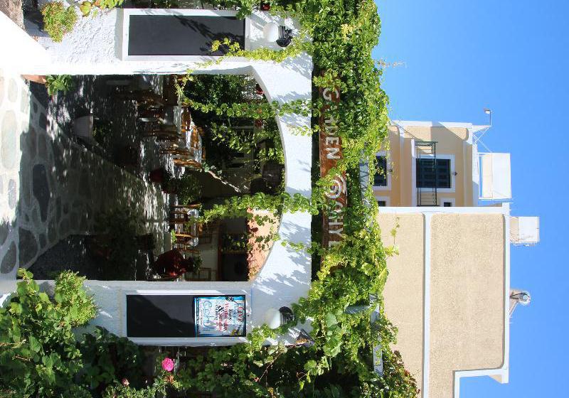 בית מלון כפרי Cohyli