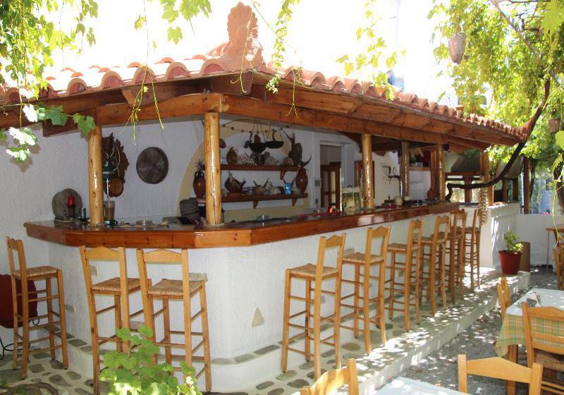 בית מלון כפרי Cohyli