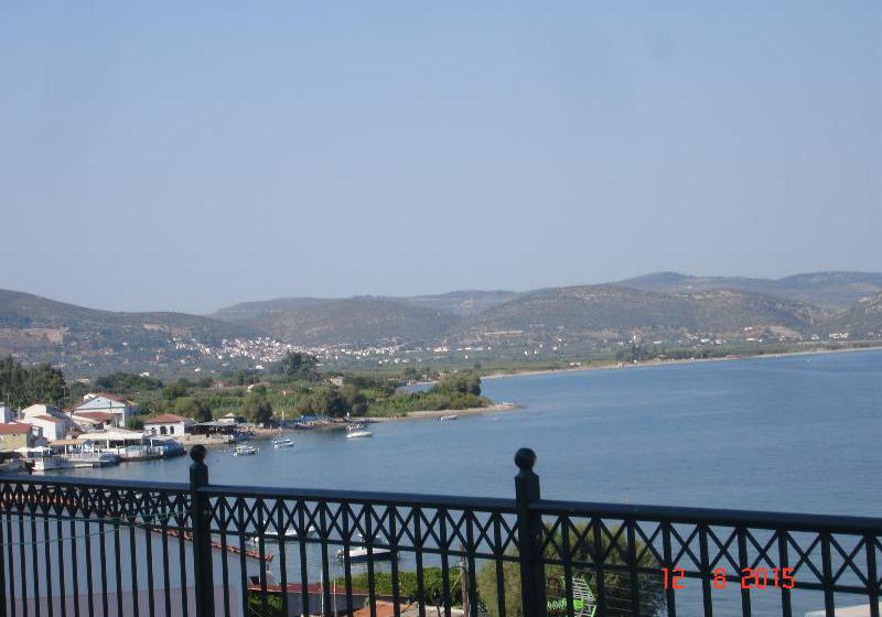 בית מלון כפרי Cohyli