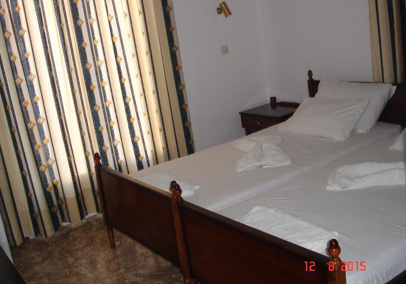 בית מלון כפרי Cohyli