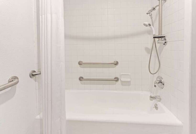 فندق Days Inn & Suites By Wyndham Santa Rosa, Nm