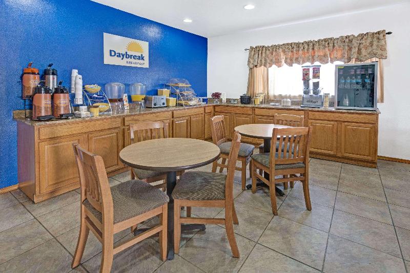 فندق Days Inn & Suites By Wyndham Santa Rosa, Nm
