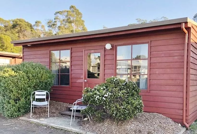 Отель Eastcoaster Tasmania