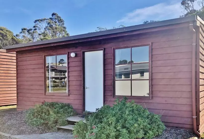 Отель Eastcoaster Tasmania