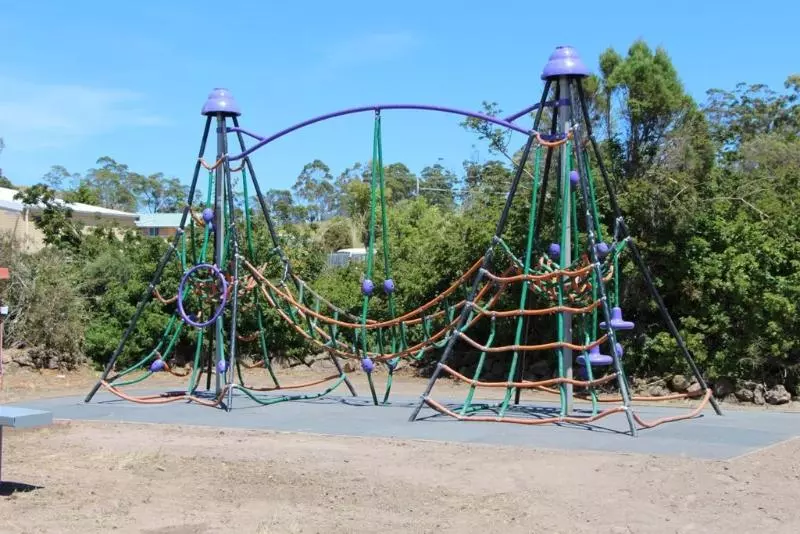 Отель Eastcoaster Tasmania