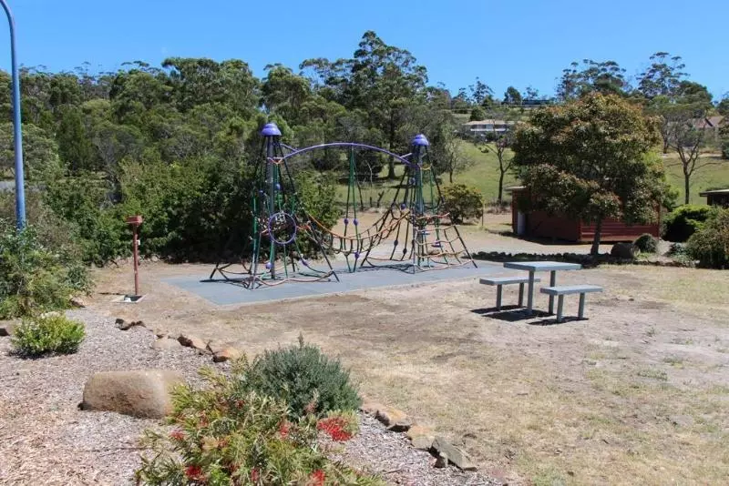 Отель Eastcoaster Tasmania