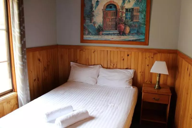 Отель Eastcoaster Tasmania