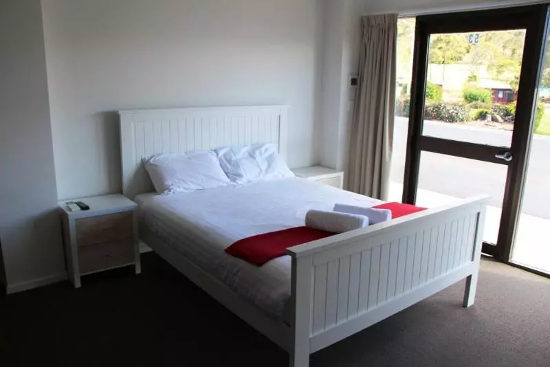 Отель Eastcoaster Tasmania