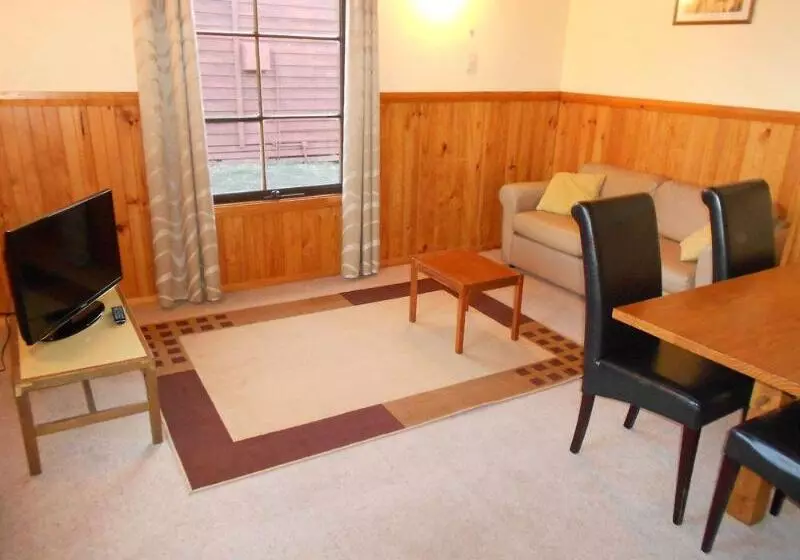 Отель Eastcoaster Tasmania