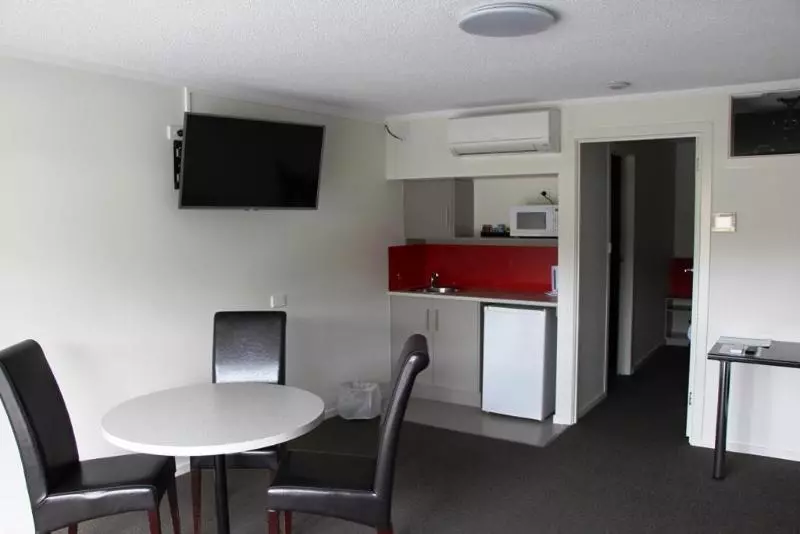 Отель Eastcoaster Tasmania