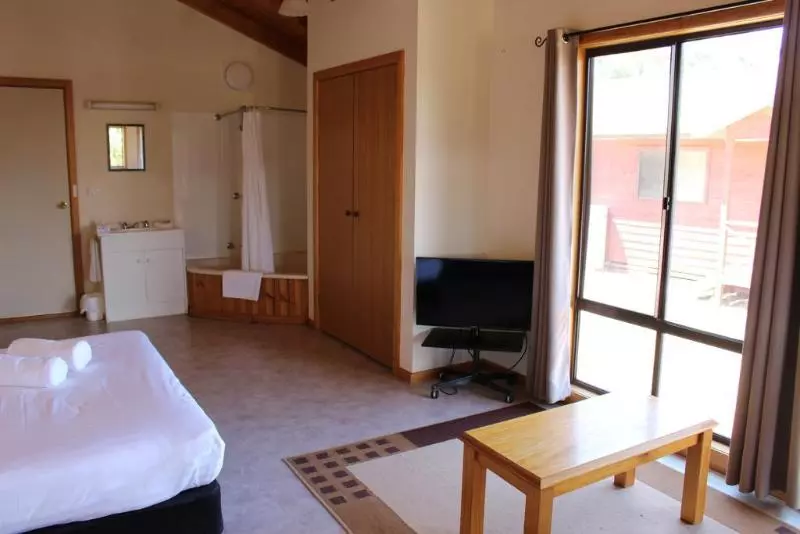 Отель Eastcoaster Tasmania