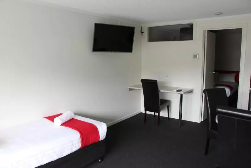 Отель Eastcoaster Tasmania