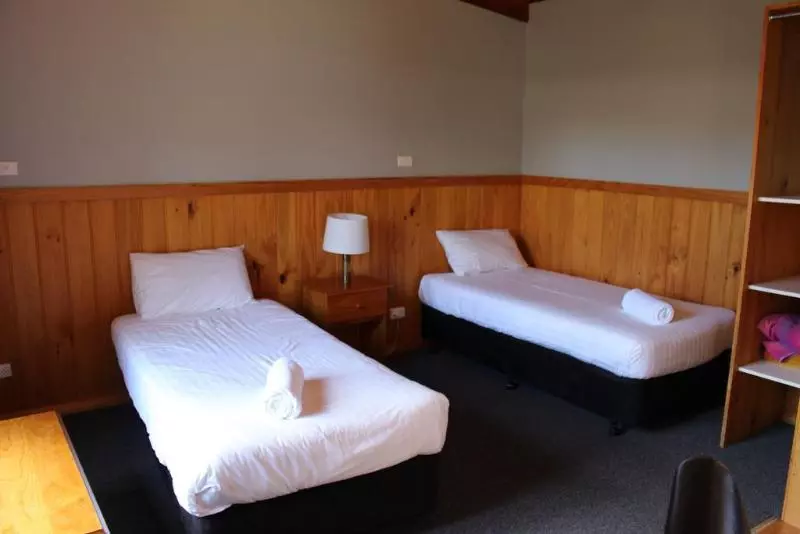 Отель Eastcoaster Tasmania