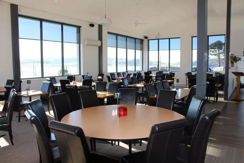 Отель Eastcoaster Tasmania