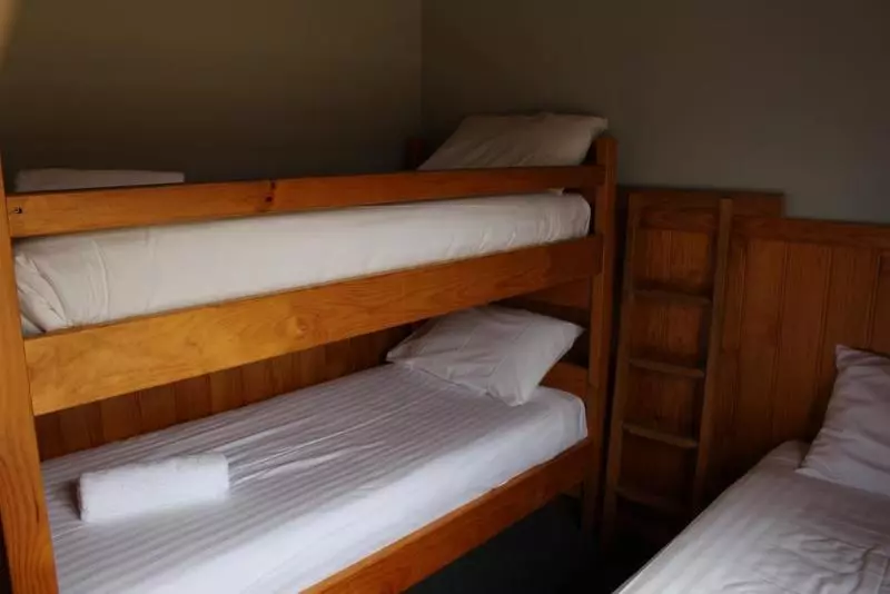 Отель Eastcoaster Tasmania