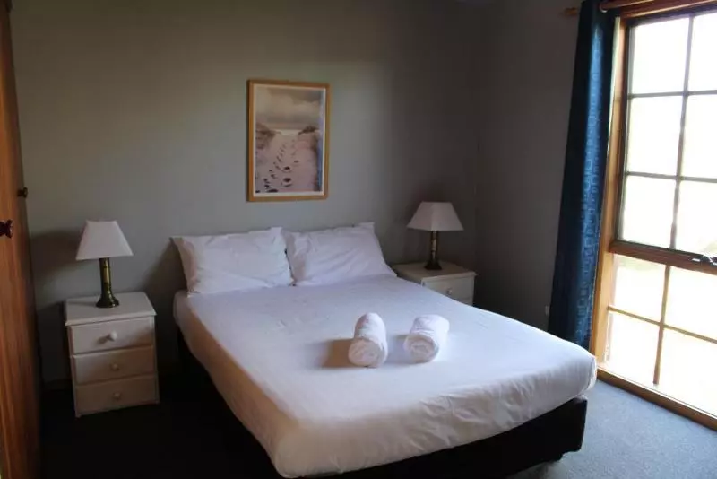 Отель Eastcoaster Tasmania