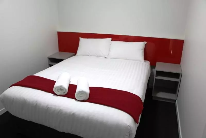 Отель Eastcoaster Tasmania