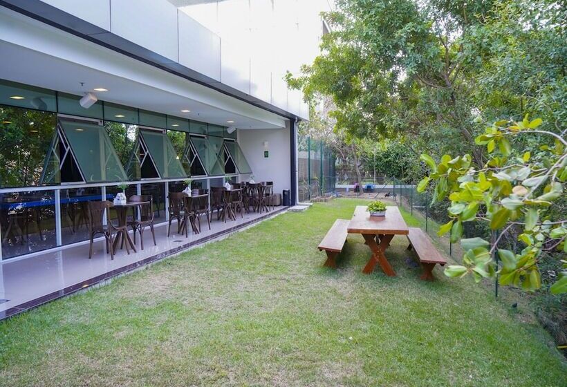 فندق Transamerica Fit Vitória Reta Da Penha