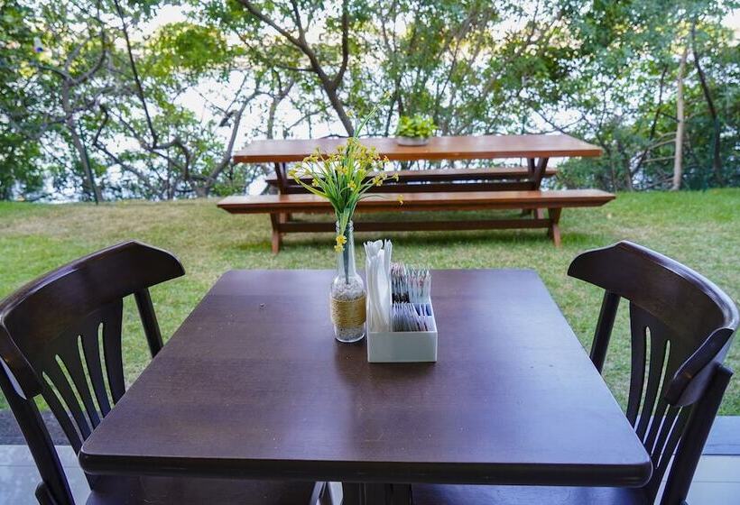 فندق Transamerica Fit Vitória Reta Da Penha