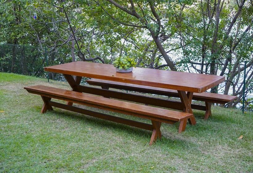 فندق Transamerica Fit Vitória Reta Da Penha