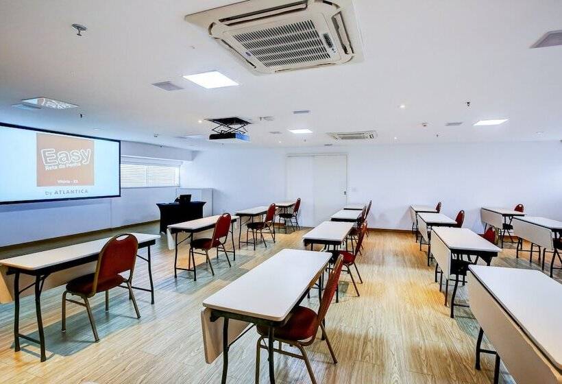 فندق Transamerica Fit Vitória Reta Da Penha