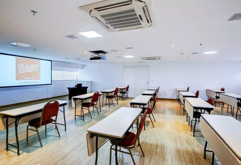 Отель Transamerica Fit Vitória Reta Da Penha