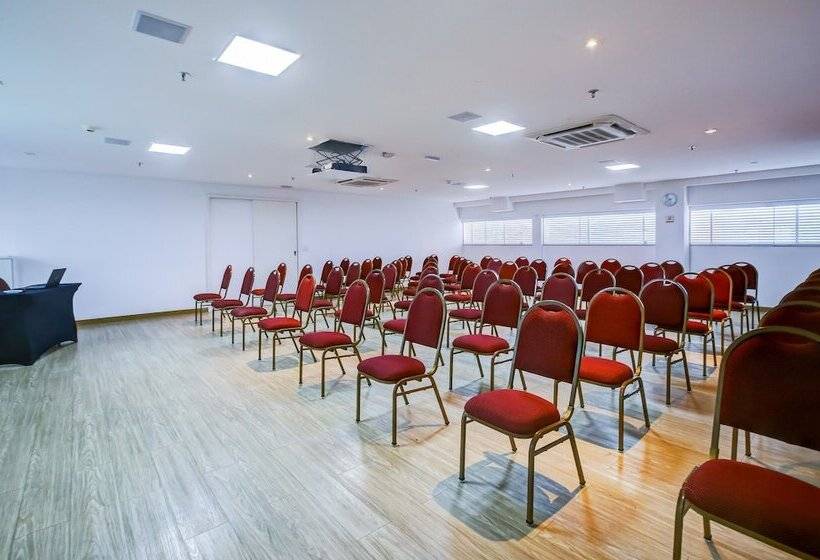 فندق Transamerica Fit Vitória Reta Da Penha