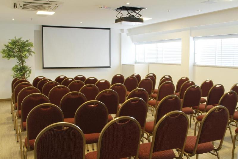 فندق Transamerica Fit Vitória Reta Da Penha