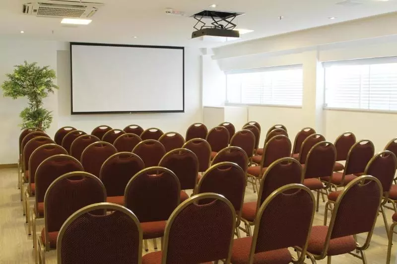 Отель Transamerica Fit Vitória Reta Da Penha