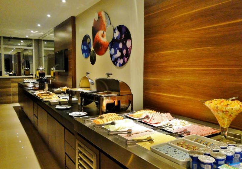 فندق Transamerica Fit Vitória Reta Da Penha