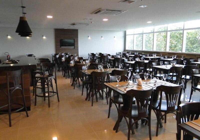 فندق Transamerica Fit Vitória Reta Da Penha