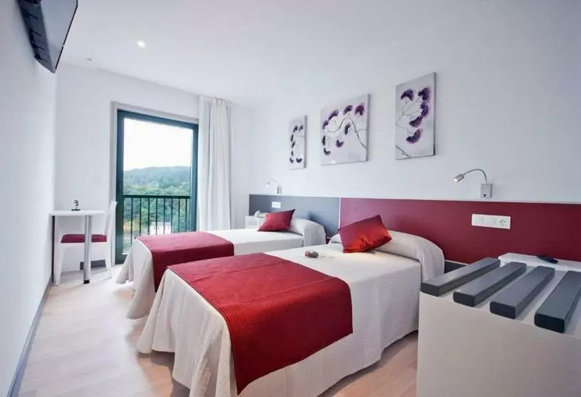 Hotel Ferramenteiro De Portomarin