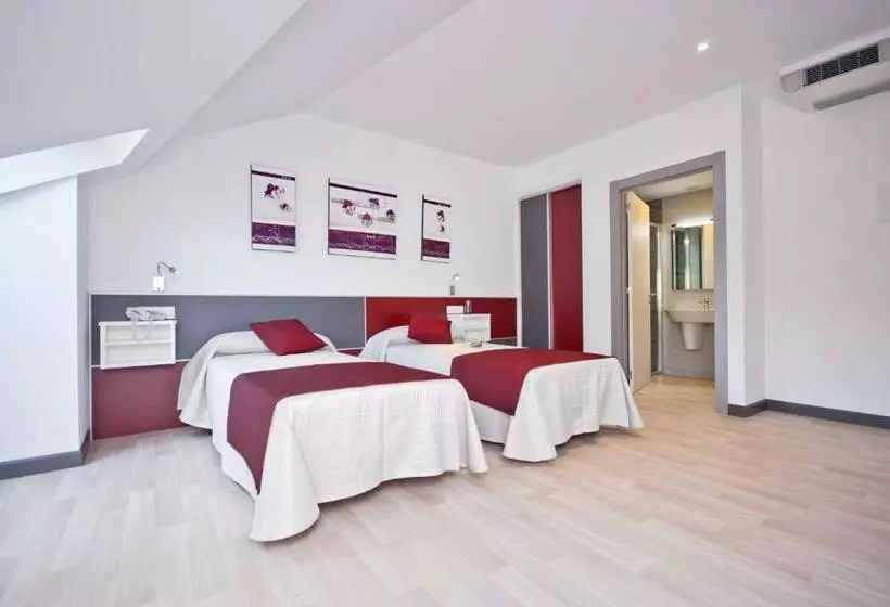 Hotel Ferramenteiro De Portomarin