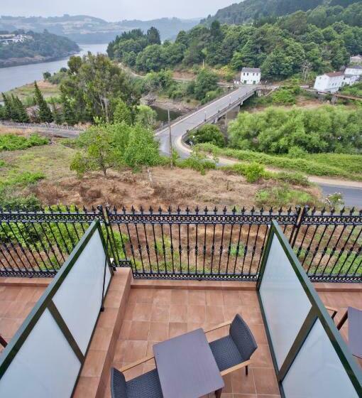 Szálloda Ferramenteiro De Portomarin