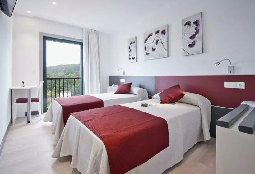 Hotel Ferramenteiro De Portomarin