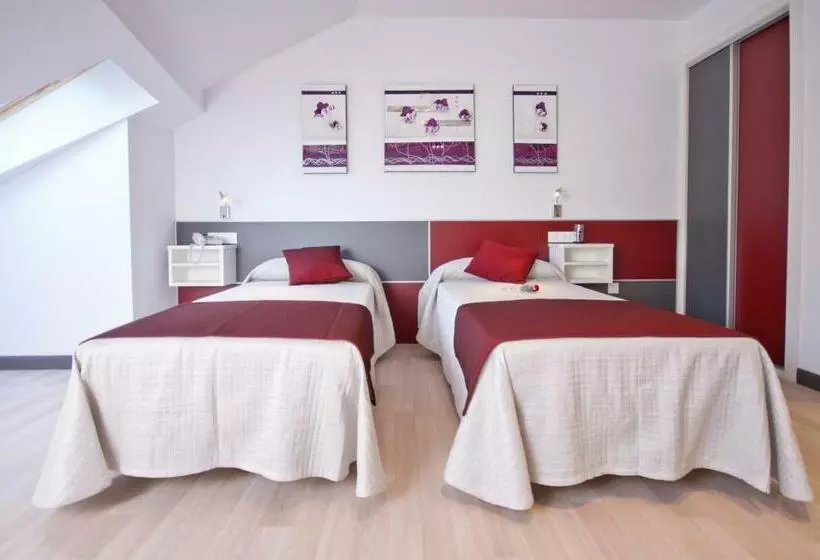 Hotel Ferramenteiro De Portomarin