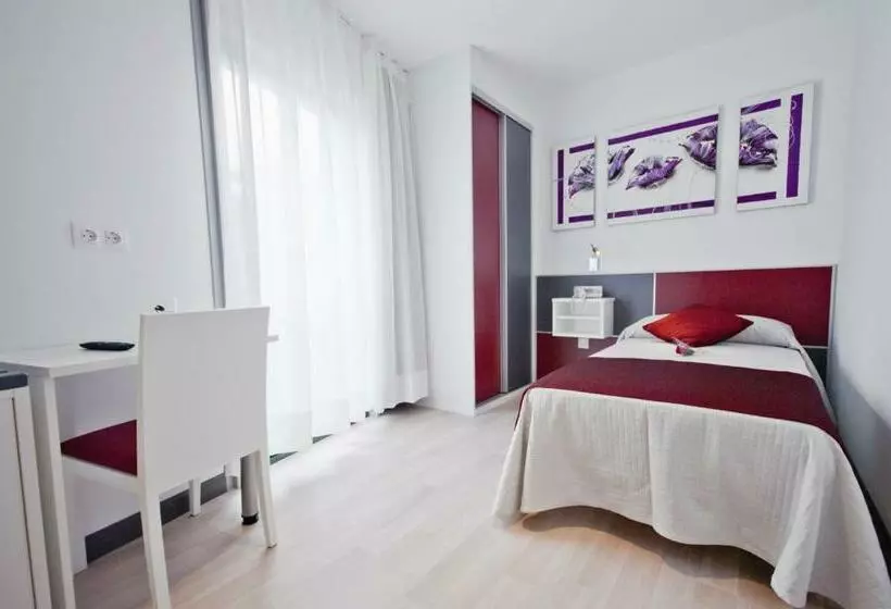 Hotel Ferramenteiro De Portomarin