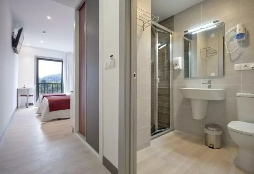 Hotel Ferramenteiro De Portomarin