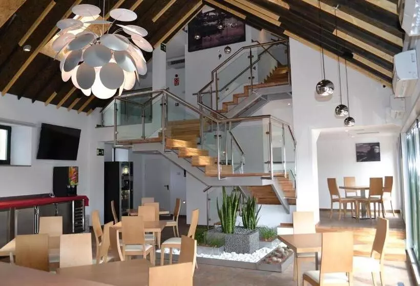 Hotel Ferramenteiro De Portomarin