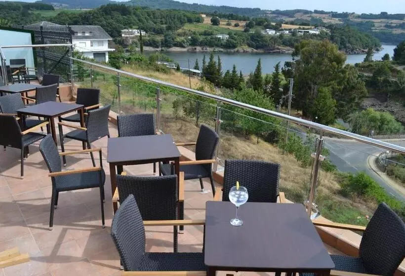 Hotel Ferramenteiro De Portomarin