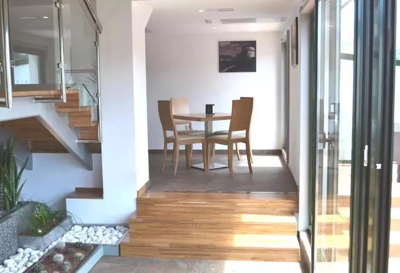 Hotel Ferramenteiro De Portomarin